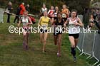 Girls under-15s, 2016 National Cross Country Relays, Berry Hill Park, Mansfield. Photo: David T. Hewitson/Sports for All Pics